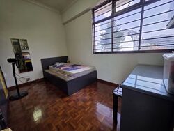 Robey Crescent (D19), Terrace #611275011